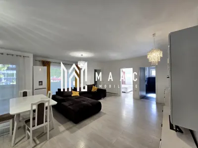 Apartament 3 camere de închiriat | Sibiu | terasă | 2 parcări - foto 4