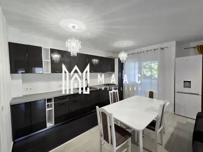 Apartament 3 camere de închiriat | Sibiu | terasă | 2 parcări - foto 5