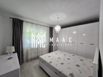Apartament 3 camere de închiriat | Sibiu | terasă | 2 parcări - foto 7
