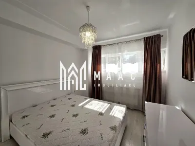 Apartament 3 camere de închiriat | Sibiu | terasă | 2 parcări - foto 10