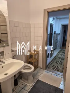 Apartament de vânzare Sibiu | 2 camere | Mihai Viteazul - foto 8