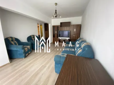 Apartament 3 camere de închiriat | Hipodrom 4, Sibiu | 78 mp - Sibiu