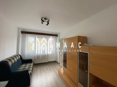 Apartament 3 camere de închiriat | Hipodrom 4, Sibiu | 78 mp - foto 5