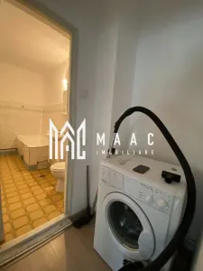 Apartament 3 camere de închiriat | Hipodrom 4, Sibiu | 78 mp - foto 7