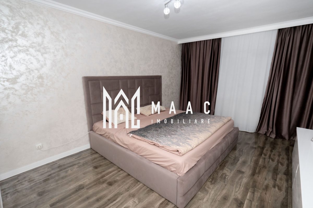 Apartament 2 camere de vânzare | Râmnicu Vâlcea | Nord | renovat - Ramnicu Valcea