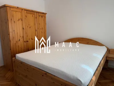Apartament 2 camere de închiriat | Sibiu, Mihai Viteazul | 52 mp - foto 5