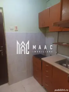 Apartament 1 Camera I Etaj 2 din 5 I Lazaret - foto 7