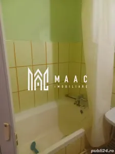 Apartament 1 Camera I Etaj 2 din 5 I Lazaret - foto 9