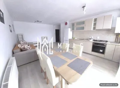 Apartament 3 camere de închiriat | Sibiu | City Residence - Sibiu