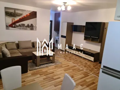 Apartament 2 camere de închiriat | Șelimbăr, Doamna Stanca | parcare - Selimbar