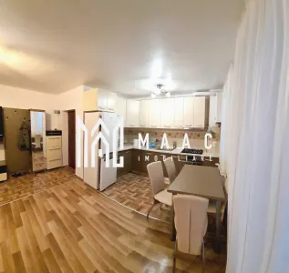 Apartament 2 camere de închiriat | Șelimbăr, Doamna Stanca | parcare - foto 2