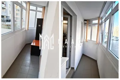 Apartament 2 camere de închiriat | Șelimbăr, Doamna Stanca | parcare - foto 6