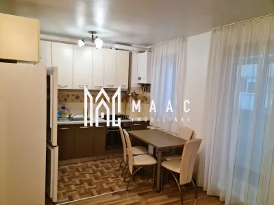 Apartament 2 camere de închiriat | Șelimbăr, Doamna Stanca | parcare - foto 7