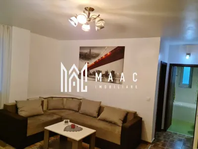 Apartament 2 camere de închiriat | Șelimbăr, Doamna Stanca | parcare - foto 8