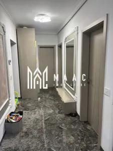 Apartament 3 camere de vânzare | Sibiu, Vest | Valletta Park - foto 3