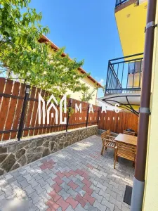 Triplex 131 mp total + Pod 35 mp | Curte 25 MP | Garaj | Turnisor - foto 2