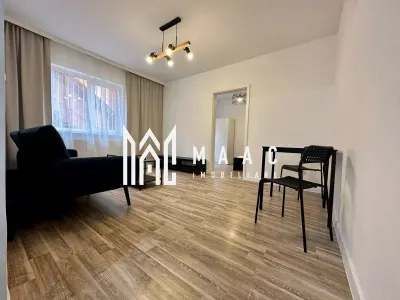 Apartament 2 camere | Hipodrom 1 ,Sibiu | 38mp Parter - foto 11