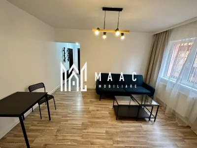 Apartament 2 camere | Hipodrom 1 ,Sibiu | 38mp Parter - foto 12