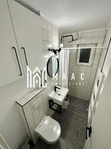 Apartament 2 camere | Hipodrom 1 ,Sibiu | 38mp Parter - foto 14