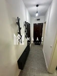 Apartament 2 camere | Hipodrom 1 ,Sibiu | 38mp Parter - foto 4
