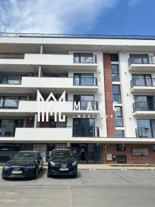 Apartament 2 camere de închiriat | Sibiu, Turnișor | 55 mp - Sibiu
