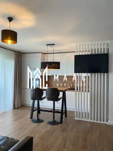 Apartament 2 camere de închiriat | Sibiu, Turnișor | 55 mp - foto 3