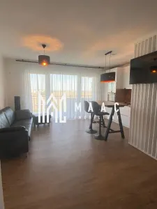 Apartament 2 camere de închiriat | Sibiu, Turnișor | 55 mp - foto 4