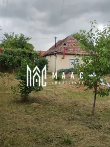 Casă 2 camere de vânzare | Seica Mare | 60 mp | teren 1.100 mp - foto 2