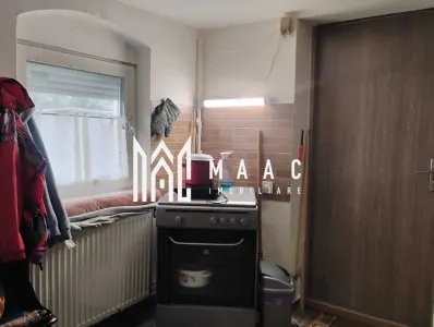 Casă 2 camere de vânzare | Seica Mare | 60 mp | teren 1.100 mp - foto 13