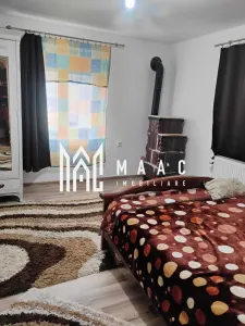 Casă 2 camere de vânzare | Seica Mare | 60 mp | teren 1.100 mp - foto 7