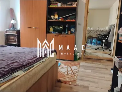 Casă 2 camere de vânzare | Seica Mare | 60 mp | teren 1.100 mp - foto 8