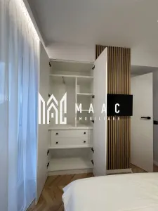 Apartament 4 camere de închiriat | Țiglari, Sibiu | piscină comună - foto 15
