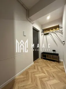 Apartament 4 camere de închiriat | Țiglari, Sibiu | piscină comună - foto 16