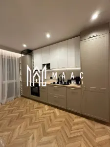 Apartament 4 camere de închiriat | Țiglari, Sibiu | piscină comună - foto 18