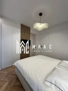 Apartament 4 camere de închiriat | Țiglari, Sibiu | piscină comună - foto 3