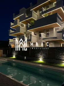 Apartament 4 camere de închiriat | Țiglari, Sibiu | piscină comună - foto 22
