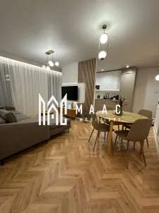 Apartament 4 camere de închiriat | Țiglari, Sibiu | piscină comună - foto 25