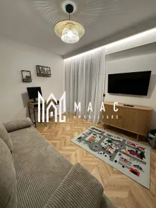 Apartament 4 camere de închiriat | Țiglari, Sibiu | piscină comună - foto 6