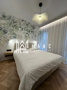 Apartament 4 camere de închiriat | Țiglari, Sibiu | piscină comună - foto 8