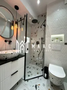Apartament 4 camere de închiriat | Țiglari, Sibiu | piscină comună - foto 10