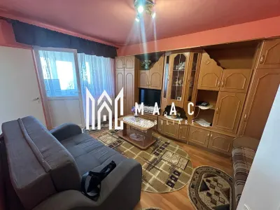 Garsonieră de vânzare | Sibiu, Lazaret | 28 mp | etaj 3 - Sibiu