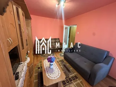 Garsonieră de vânzare | Sibiu, Lazaret | 28 mp | etaj 3 - foto 2