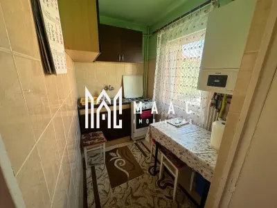 Garsonieră de vânzare | Sibiu, Lazaret | 28 mp | etaj 3 - foto 3