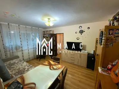 Apartament 2 camere de vânzare | Râmnicu Vâlcea | parter - Ramnicu Valcea