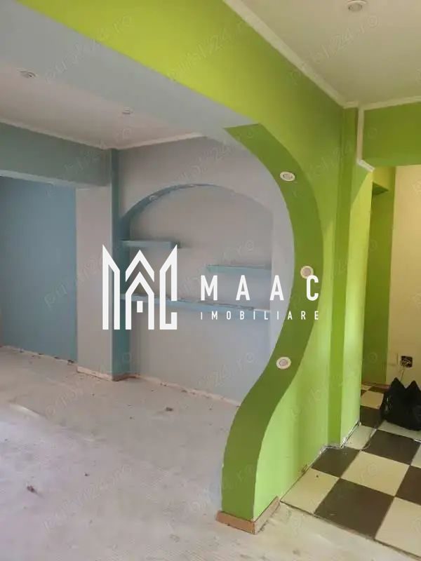 Apartament de vânzare 3 camere | Râmnicu Vâlcea | 91 mp - Ramnicu Valcea