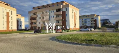 Apartament 3 camere de închiriat | Sibiu, Broscărie | 56 mp - Sibiu