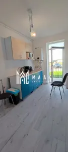 Apartament 3 camere de închiriat | Sibiu, Broscărie | 56 mp - foto 2