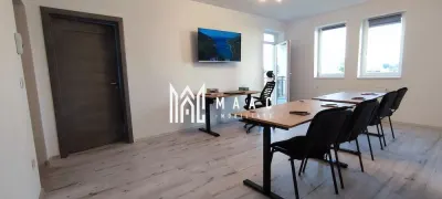 Apartament 3 camere de închiriat | Sibiu, Broscărie | 56 mp - foto 3