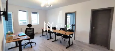 Apartament 3 camere de închiriat | Sibiu, Broscărie | 56 mp - foto 4
