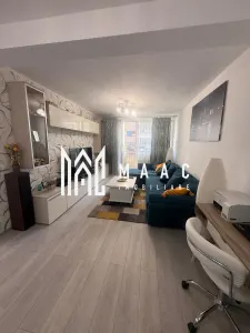 Apartament 3 camere de vânzare | Șelimbăr | 65 mp | parter - Selimbar